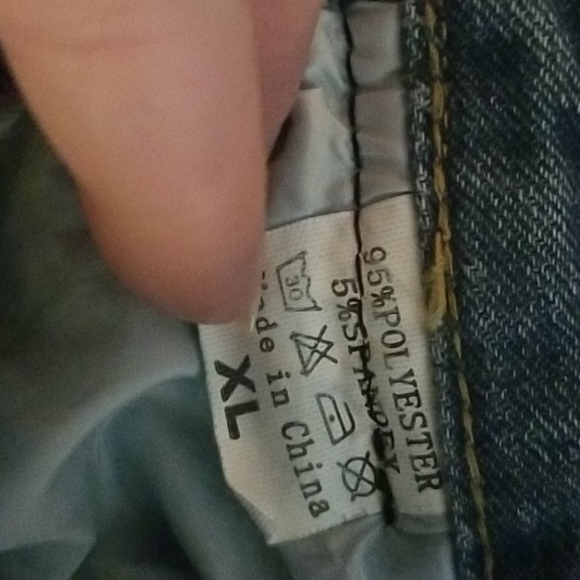 Overalls - Picture 6 of 6